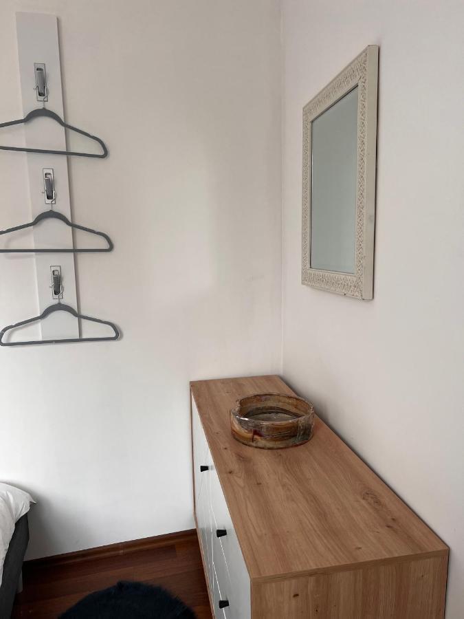 Bella Blu Apartment Opole Exterior photo